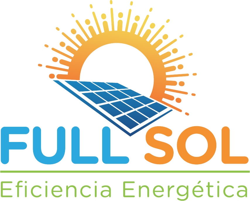 Full Sol - Eficiencia Energética